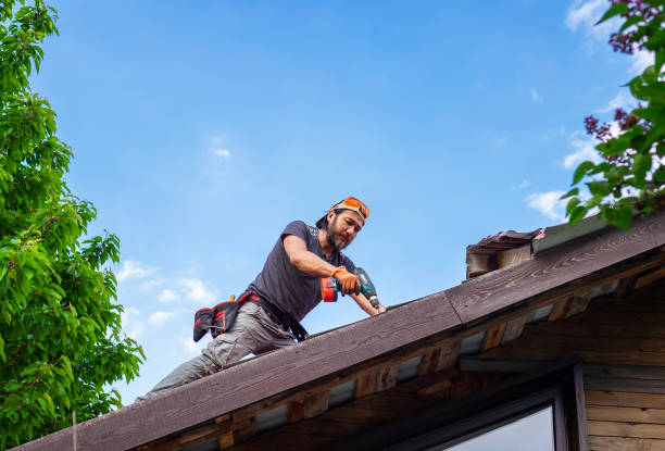 Best Roof Ventilation Installation  in Boulder, MT